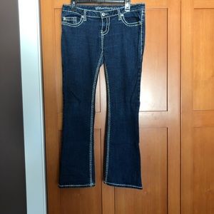 NWOT jeans